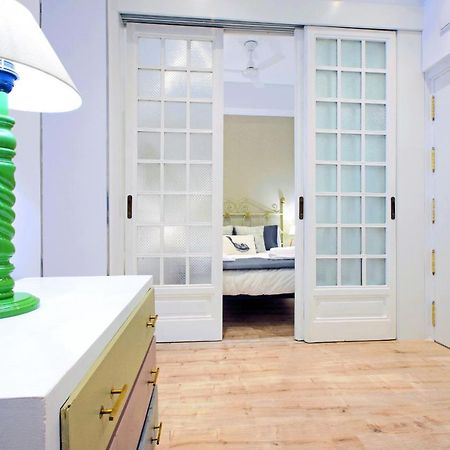 דירות מדריד Reina Sofia Boutique I מראה חיצוני תמונה