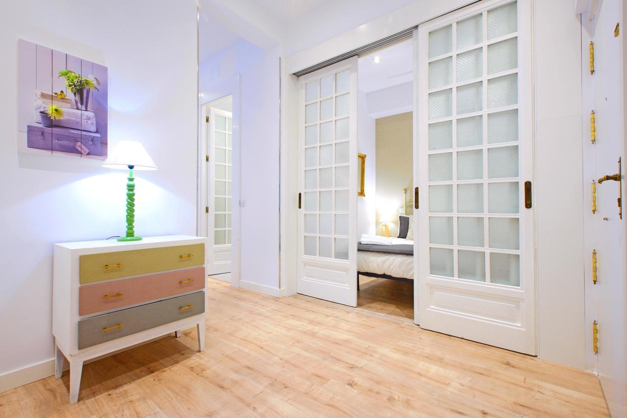 דירות מדריד Reina Sofia Boutique I מראה חיצוני תמונה